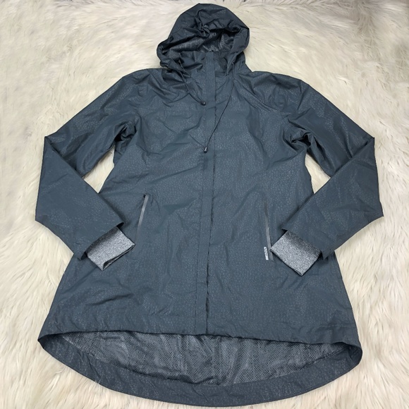 mondetta hooded jacket